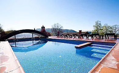 Can Cisquet en Santa Maria de Besora (Barcelona) - Foto 2