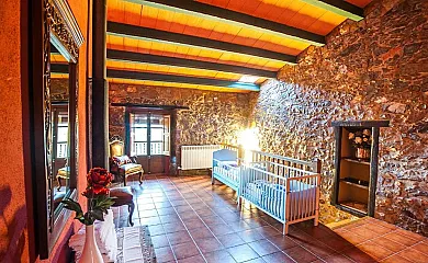 Can Cisquet en Santa Maria de Besora (Barcelona) - Foto 5