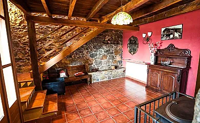 Can Cisquet en Santa Maria de Besora (Barcelona) - Foto 6