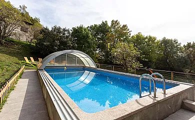 La Pradella en Sant Pere de Torello (Barcelona) - Foto 1