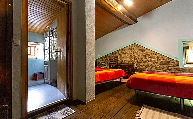 La Pradella en Sant Pere de Torello (Barcelona) - Foto 5