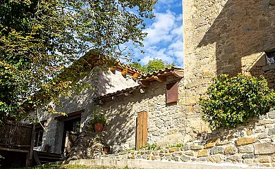 La Pradella en Sant Pere de Torello (Barcelona) - Foto 2