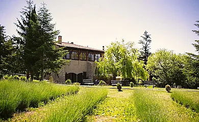 Masia Brugarolas en Castellterçol (Barcelona) - Foto 3