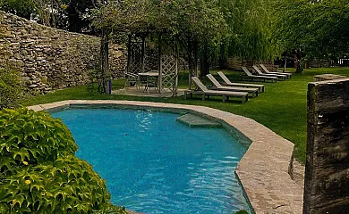 Masia Brugarolas en Castellterçol (Barcelona) - Foto 4