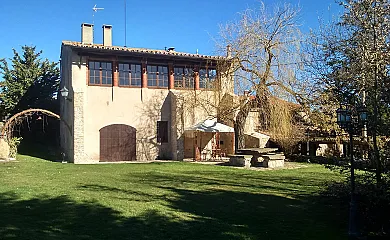 Masia Brugarolas en Castellterçol (Barcelona) - Foto 6