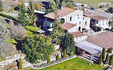 Masia Brugarolas en Castellterçol (Barcelona) - Foto 7