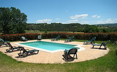 Cal Sargantana en Casserres (Barcelona) - Foto 1