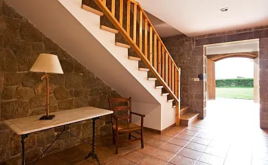 Cal Sargantana en Casserres (Barcelona) - Foto 2