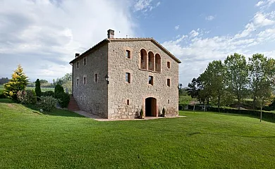 Cal Sargantana en Casserres (Barcelona) - Foto 3