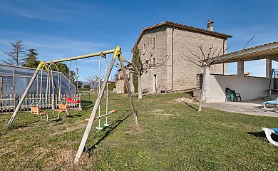 Cal Cirera en Casserres (Barcelona) - Foto 2