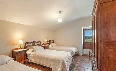 Cal Cirera en Casserres (Barcelona) - Foto 4