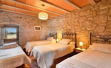 Cal Cirera en Casserres (Barcelona) - Foto 5