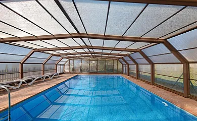 Cal Cirera en Casserres (Barcelona) - Foto 1