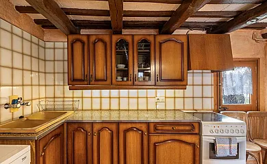 Cal Cisteller en Olvan (Barcelona) - Foto 3