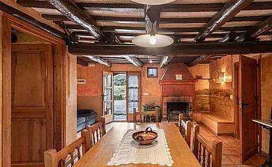 Cal Cisteller en Olvan (Barcelona) - Foto 4