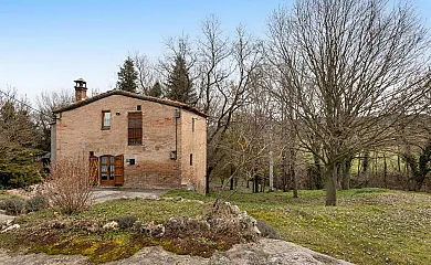 Cal Cisteller en Olvan (Barcelona) - Foto 1