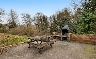 Cal Cisteller en Olvan (Barcelona) - Foto 5