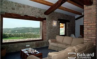 El Baluard en Olvan (Barcelona) - Foto 3