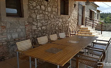 El Baluard en Olvan (Barcelona) - Foto 5