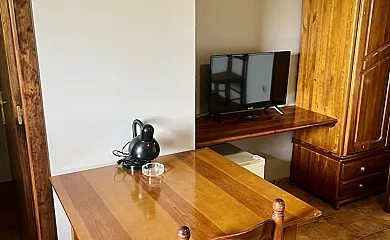 La Vaqueria del Tint en Vic (Barcelona) - Foto 2