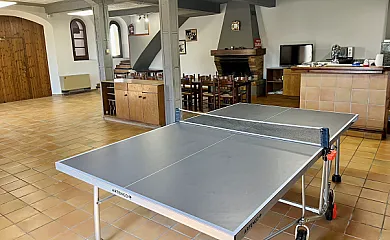 La Vaqueria del Tint en Vic (Barcelona) - Foto 3