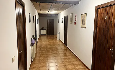 La Vaqueria del Tint en Vic (Barcelona) - Foto 5