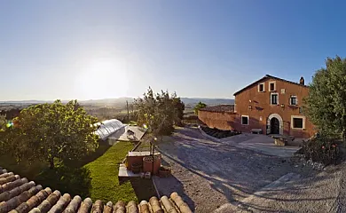 Mas Pigot en Castellet i La Gornal (Barcelona) - Foto 1