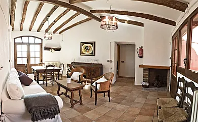 Mas Pigot en Castellet i La Gornal (Barcelona) - Foto 5