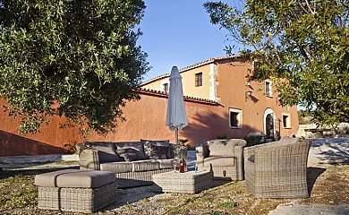 Mas Pigot en Castellet i La Gornal (Barcelona) - Foto 4