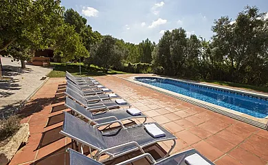 Mas Pigot en Castellet i La Gornal (Barcelona) - Foto 2