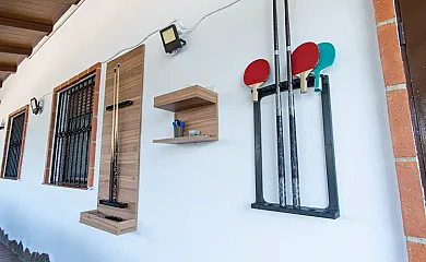 Casa Rural la Mina en Benaojan (Málaga) - Foto 8