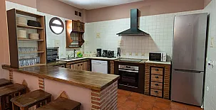 Casa Rural la Mina 009