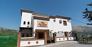 Casa Rural la Mina 006