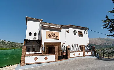 Casa Rural la Mina en Benaojan (Málaga) - Foto 6