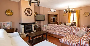 Casa Rural la Mina 0012