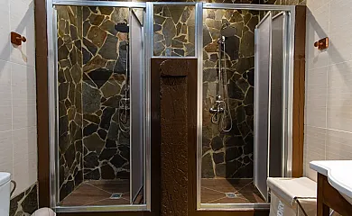 Casa Rural la Mina en Benaojan (Málaga) - Foto 13