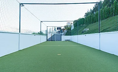 Casa Rural la Mina en Benaojan (Málaga) - Foto 14