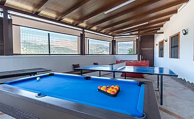 Casa Rural la Mina en Benaojan (Málaga) - Foto 15