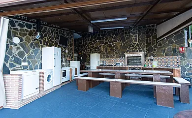 Casa Rural la Mina en Benaojan (Málaga) - Foto 3