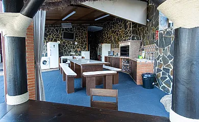 Casa Rural la Mina en Benaojan (Málaga) - Foto 16