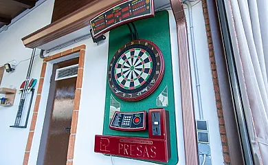 Casa Rural la Mina en Benaojan (Málaga) - Foto 17