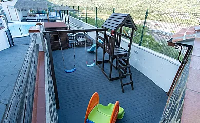 Casa Rural la Mina en Benaojan (Málaga) - Foto 18