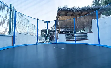 Casa Rural la Mina en Benaojan (Málaga) - Foto 22