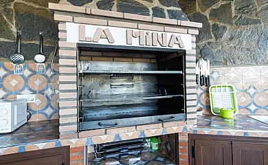 Casa Rural la Mina en Benaojan (Málaga) - Foto 23