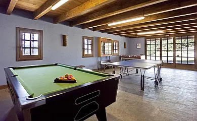 Casa Gran de Puigventós en Castellar Del Riu (Barcelona) - Foto 3