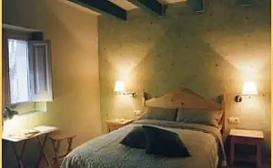 Cal Terriscó en Olost (Barcelona) - Foto 3