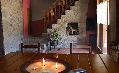 Cal Terriscó en Olost (Barcelona) - Foto 5