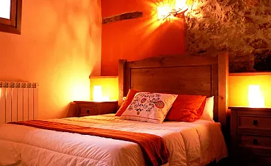 Casanova de Les Garrigues en Cercs (Barcelona) - Foto 5