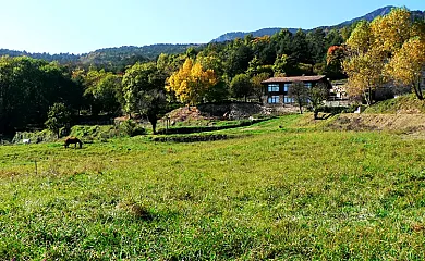 Casanova de Les Garrigues en Cercs (Barcelona) - Foto 3