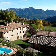 Casanova de Les Garrigues 001